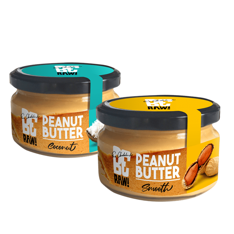 Peanut butter