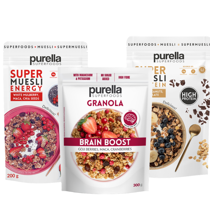 Supermusli