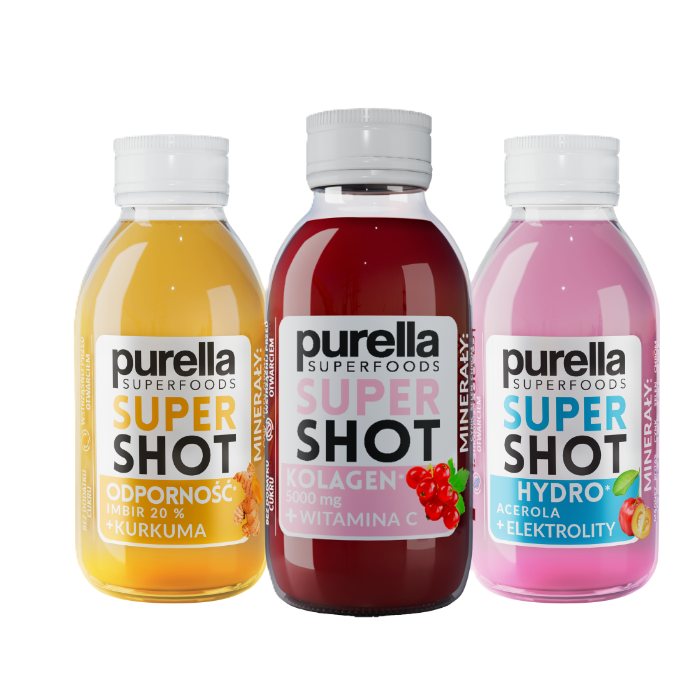 Supershots