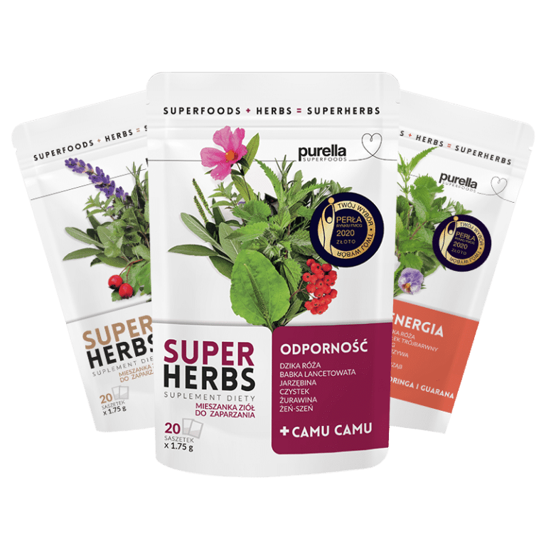 SuperHerbs