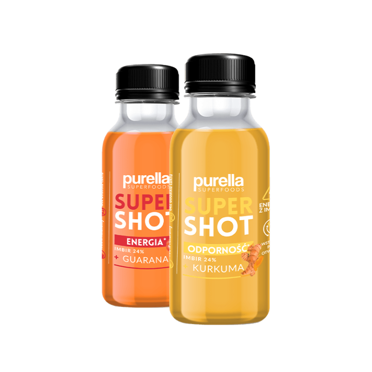 Supershots