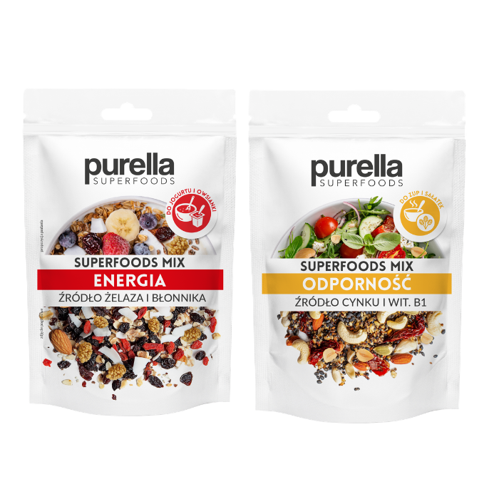 Superfoods Mix