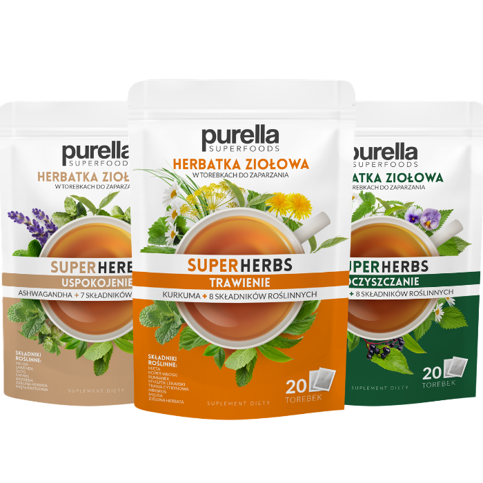 SuperHerbs
