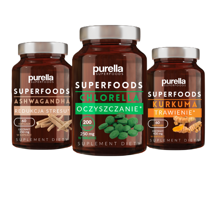 Supersuplements