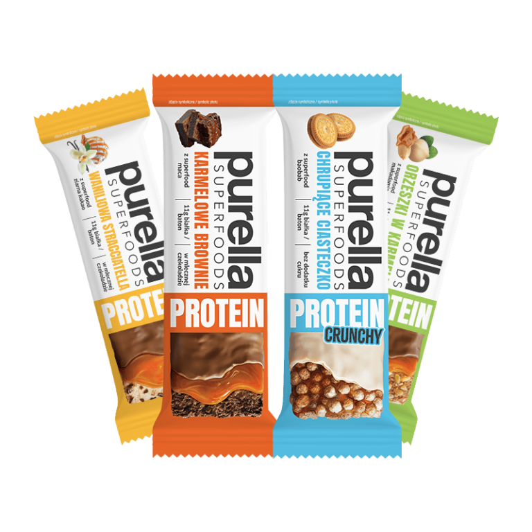 Protein Bars